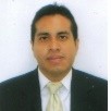 David Concepcion
