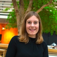 Claire Van Bergeijk