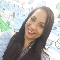 Kélli Cristina Ferreira