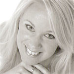 Fabienne van Stokrom