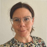 Anna Wikström Eriksson