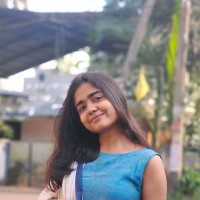 Gayathri S M