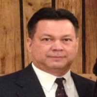 Charles Troutman