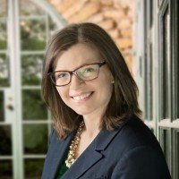 Liz Blystone