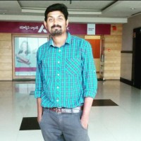 Srinivasa Rao Yasam