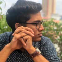 Pranav Dominic