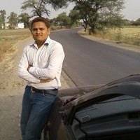 ashwin agashe
