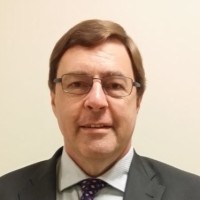 Glenn Jones