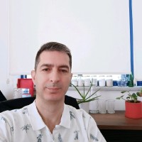 Bora Yalçın