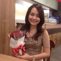 Fitria Afriyanti