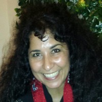 Rosalinda Balderas