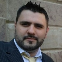 Nebojsa Popadic