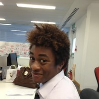 Dan Small