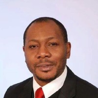 Thierry Djamba
