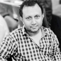 Pankaj Sahu