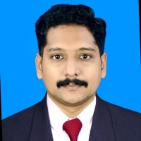 Vipin V