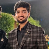 Dev Makwana