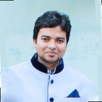 Joy Debnath