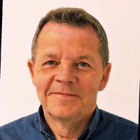 Alf Isak B.