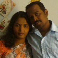 Lavanya vishwanath