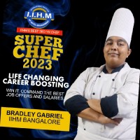 bradley Gabriel