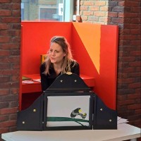 Ieke Van Duin