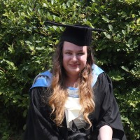 Megan Lloyd-Evans