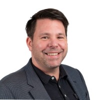 Matt Rouse