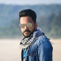 Sushant Naik