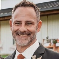 Keith Yetzer