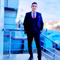 Mohamed Eid
