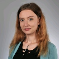 Dorota Wróbel