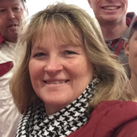 Shari Eggen