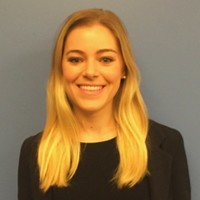 Zoe (Nagel) McCarthy