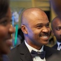 Nhlanhla Mgoza