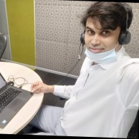 Priyesh Kangutkar