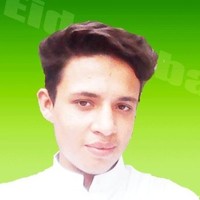 Ehtisham Shah