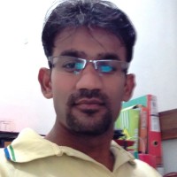 Deepak Jangid