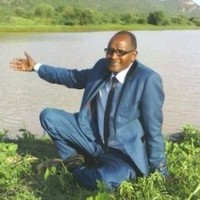 Joseph Guyo Halkano