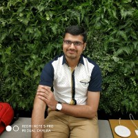 Lalith Kumar M