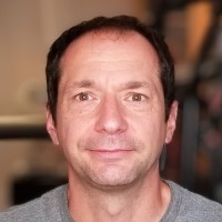 Benoit Perron