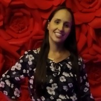 Ana Carolina Marini André