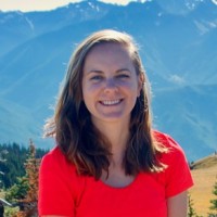 Tara Metzger, P.G.