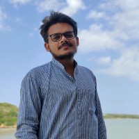 Pathik Mehta