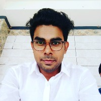 Ajas Mohamed K K