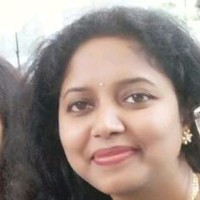 Usha Madan