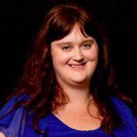 K. Scarlett Ramey