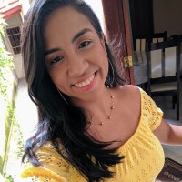 Ingrid Araujo