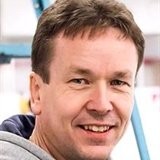 Mats Harlén