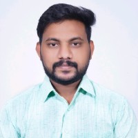 Thajuddin shaik